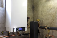 Hill Of Banchory condensing boiler companies