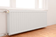 Hill Of Banchory heating installation